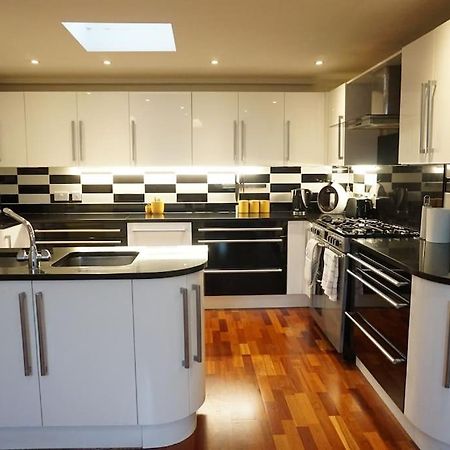 10 The Maltings Villa Stamford Luaran gambar