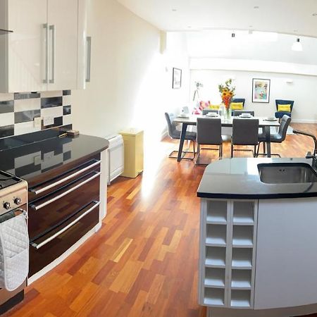 10 The Maltings Villa Stamford Luaran gambar