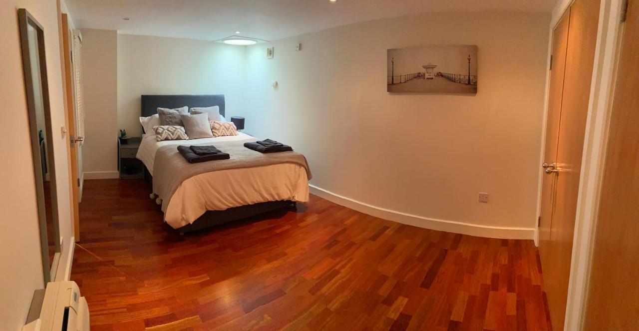 10 The Maltings Villa Stamford Luaran gambar